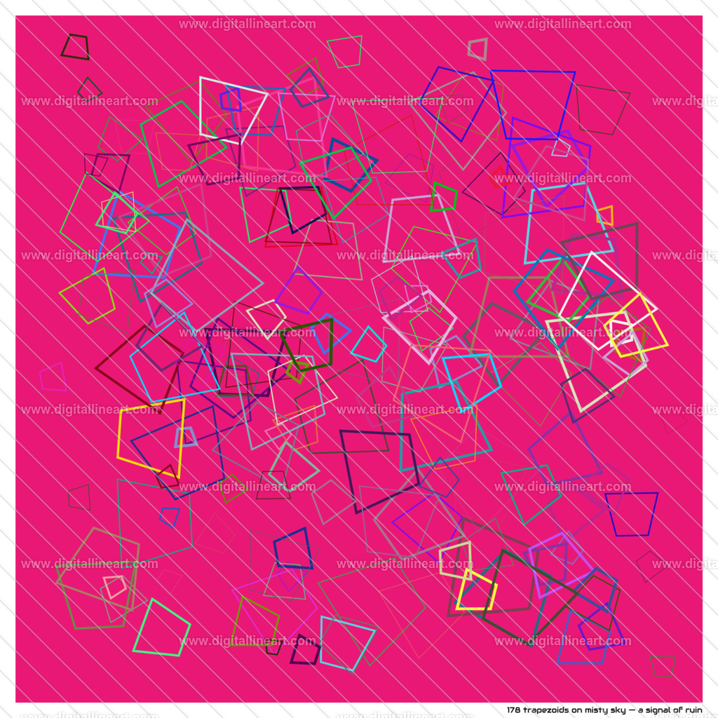 178-trapezoids-misty-sky-a-signal-of-ruin | digitallineart - Realisiert mit Pictrs.com