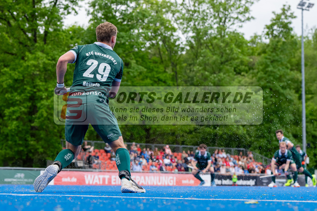 HK_20260503_107840 | 1. Bundesliga Herren Crefelder HTC - Uhlenhorst Mülheim am 03.05.2026