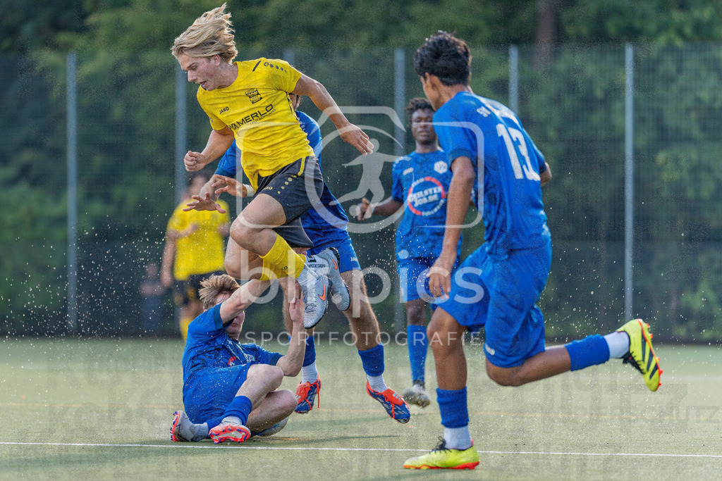 TV Eiche Horn - SV Hemelingen | TV Eiche Horn - SV Hemelingen