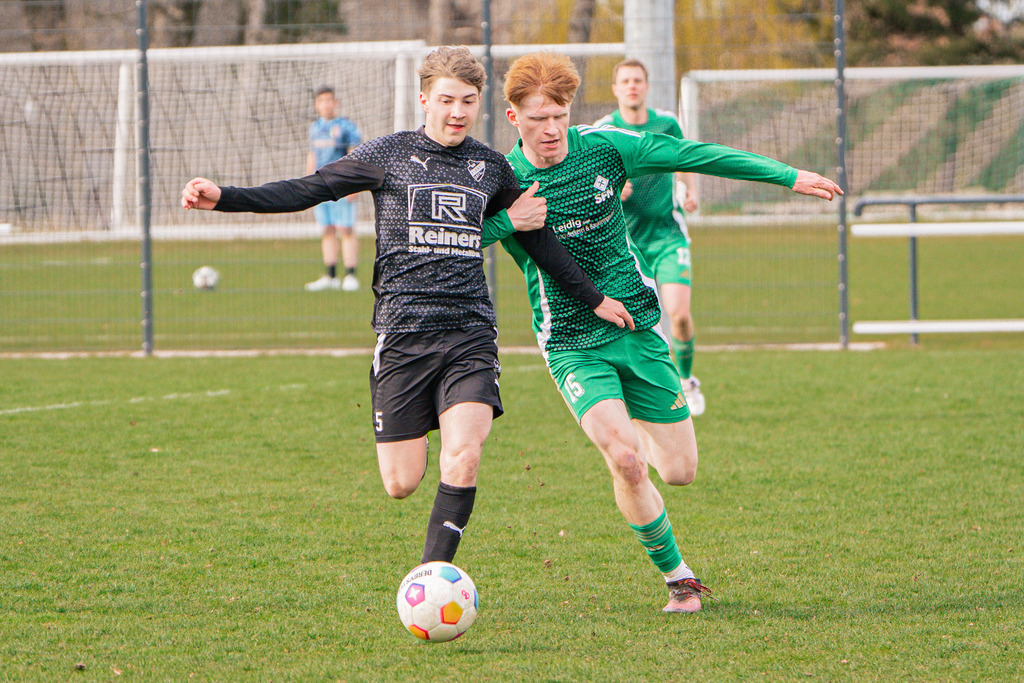 Fußball I Herren I Saison 2025-2026 I Landesliga Weser-Ems I 22. Spieltag I SFN Vechta - GW Firrel I 15215 | jns.sportfotos - Realisiert mit Pictrs.com