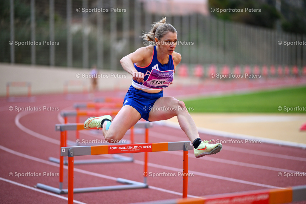 EMACS 2025 - Day 5_18 | European Masters Athletics Championships am 13.10.2025 auf Madeira (Portugal)Foto: Kai Peters - Realisiert mit Pictrs.com