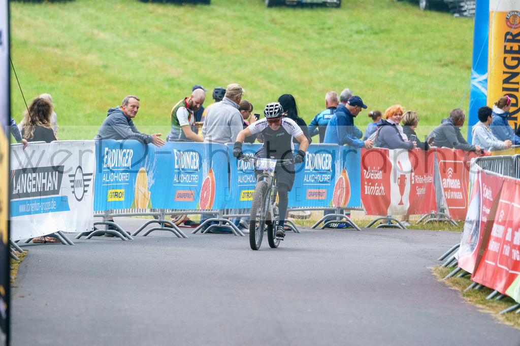 RennsteigRIDE 2024 | 8. RENNSTEIGRIDE am 31. August 2024 - Das Mountainbike-Event am Rennsteig!