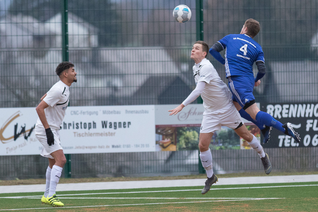 SG Morshausen - SV Oberwesel | Sportfotografie Hermann-Josef Stoffel - Realisiert mit Pictrs.com