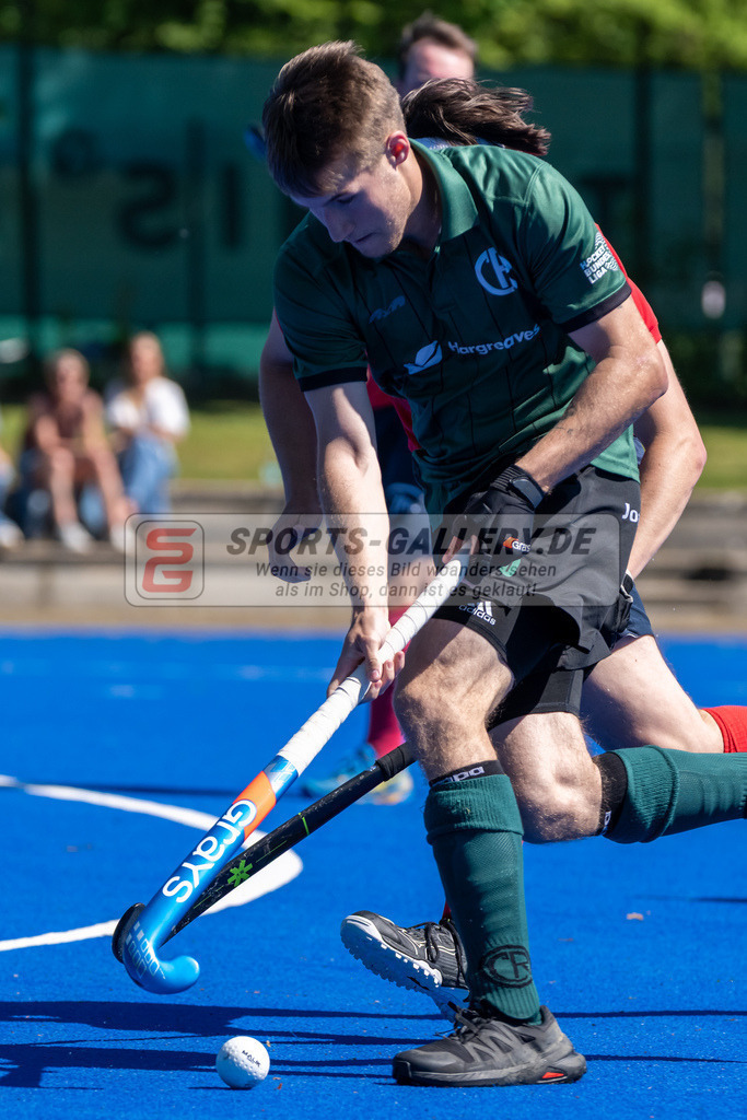 HK_20250511_106569-2 | Regionalliga West Herren Aachener HC - Club Raffelberg am 11.5.2025 Aachener HC , Aachen