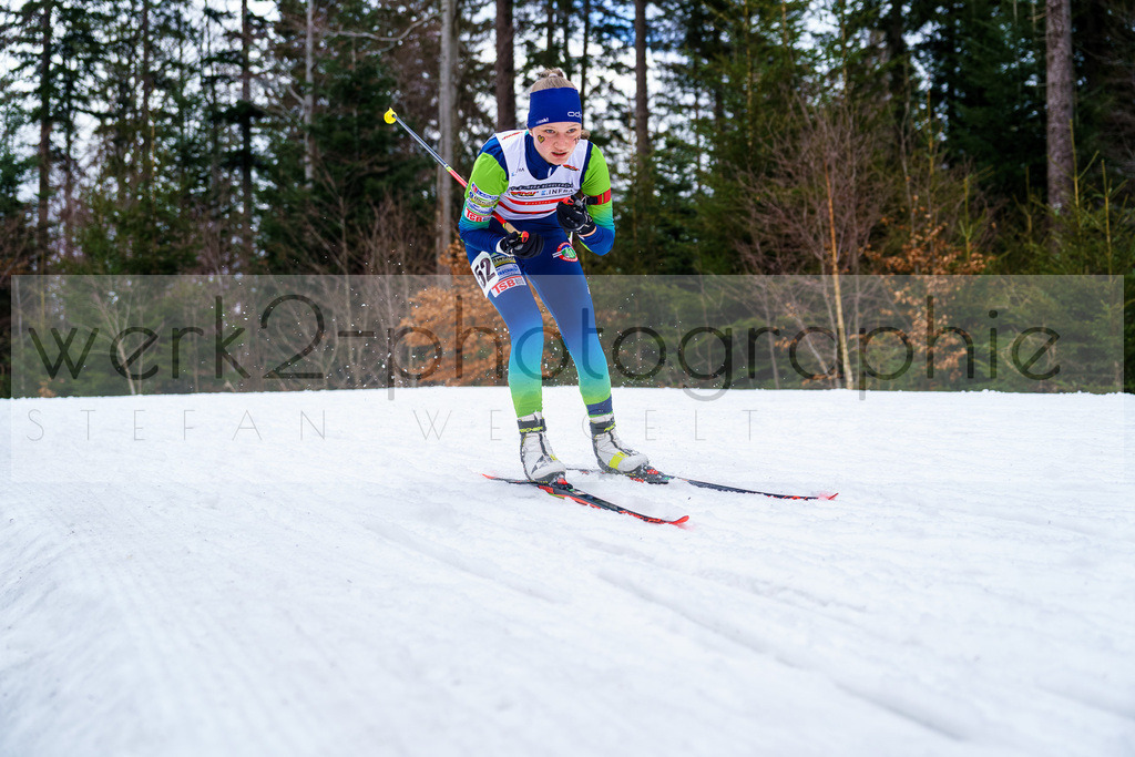 DSC Arber 16. - 18.02.2024 | 3. DSV E.INFRA Schülercup Biathlon ARBER Hohenzollern Skistadion vom 16. - 18. Februar 2024