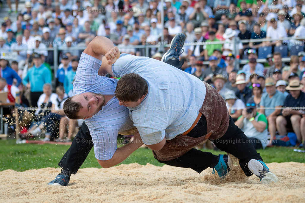 Schwingen -  Schwägalpschwinget 2023 | Schwägalp, 20.8.23, Schwingen - Schwägalpschwinget.