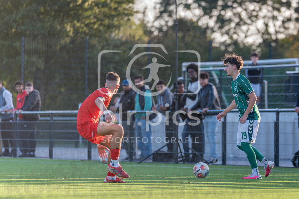 SV Werder Bremen II - Bremer SV | SV Werder Bremen II - Bremer SV