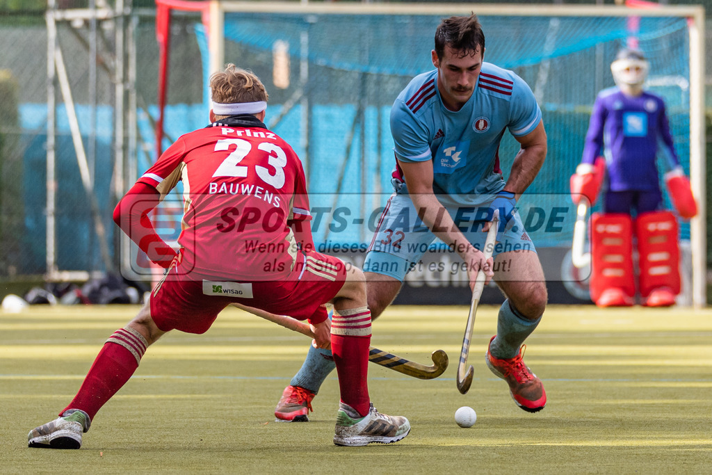SM_20221001-D5A_2446 | UHC Hamburg - RW Köln /  4:3