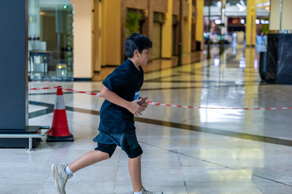 MALL-8829 | aspiresports