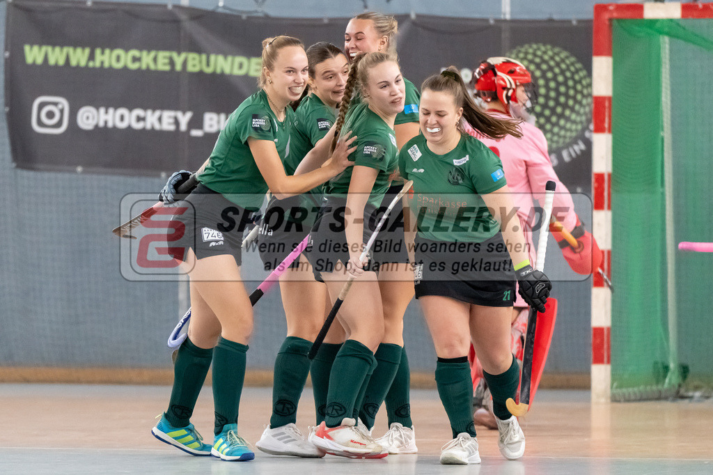HK_20251128_104183 | 1. Bundesliga Damen Club Raffelberg - Rot-Weiss Köln 28.11.2025