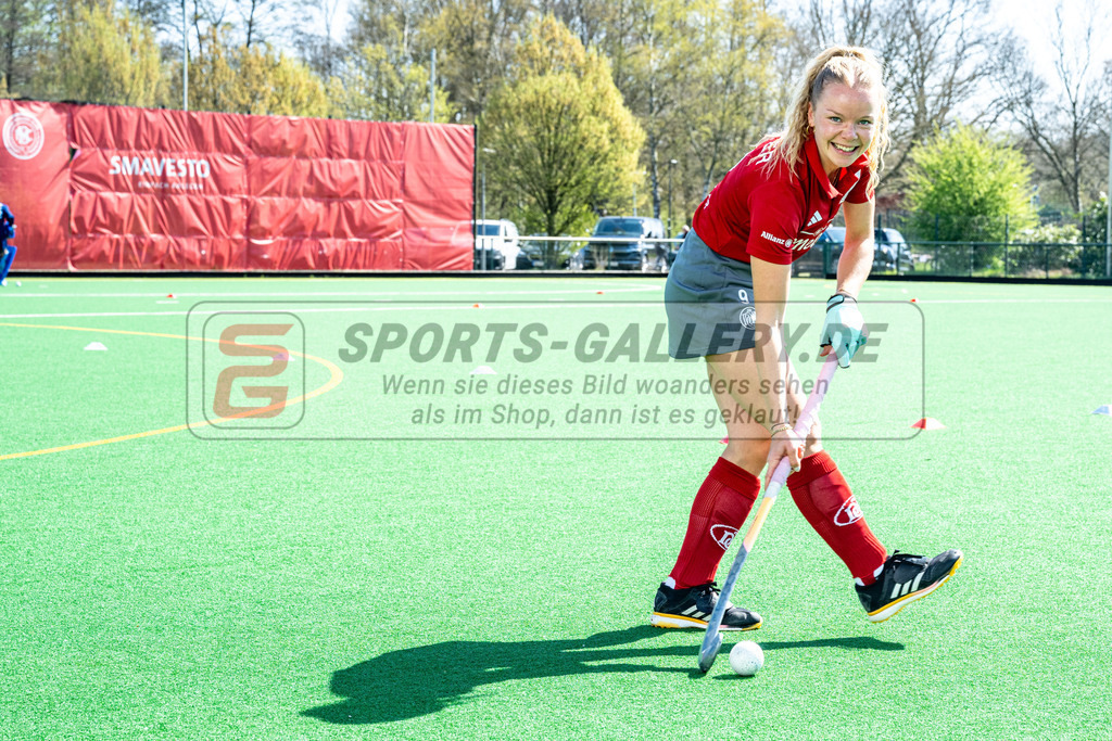 AKa BHC Damen Alster 1-5 12.04.25 SG-1622 | Hockey,Sport,Fieldhockey,1.Bundesliga,2.Bundesliga,Sportfotografie,Shop,Sportphotography,Feldhockey,Hockeyliga