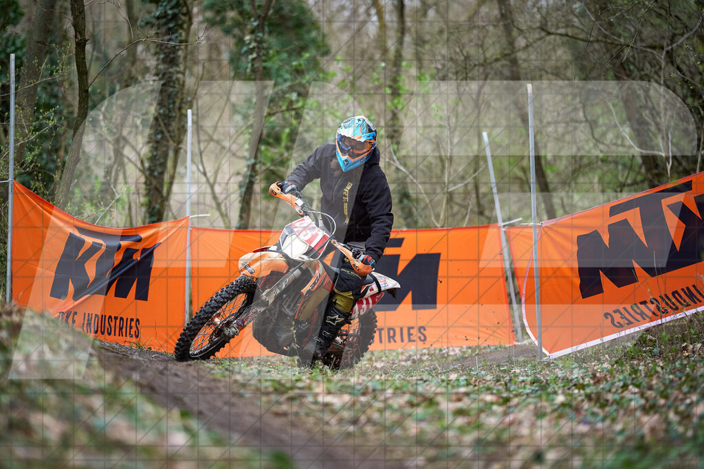 34. KTM Kamptal Trophy  | ZÖBING, Österreich – 2026-03-29: 34. KTM Kamptal TrophyFoto: © 2026 Martin Bihounek - MB Creative e.U.