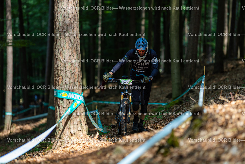 Enduro One Roßbach Sa R3-9092 | OCR Bilder Fotograf Eisenach Michael Schröder