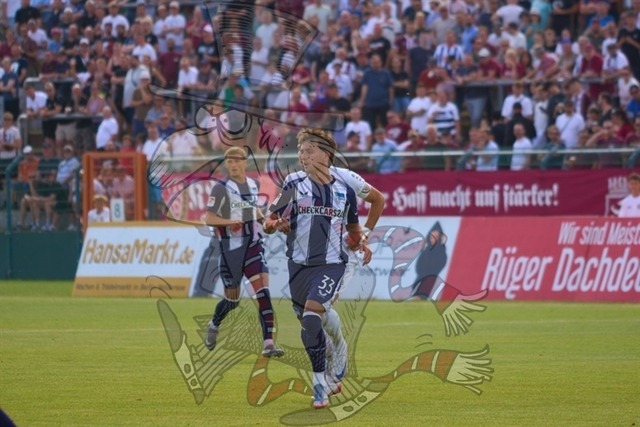 BFC Dynamo vs. Hertha BSC  041 | mythos-online-redaktion