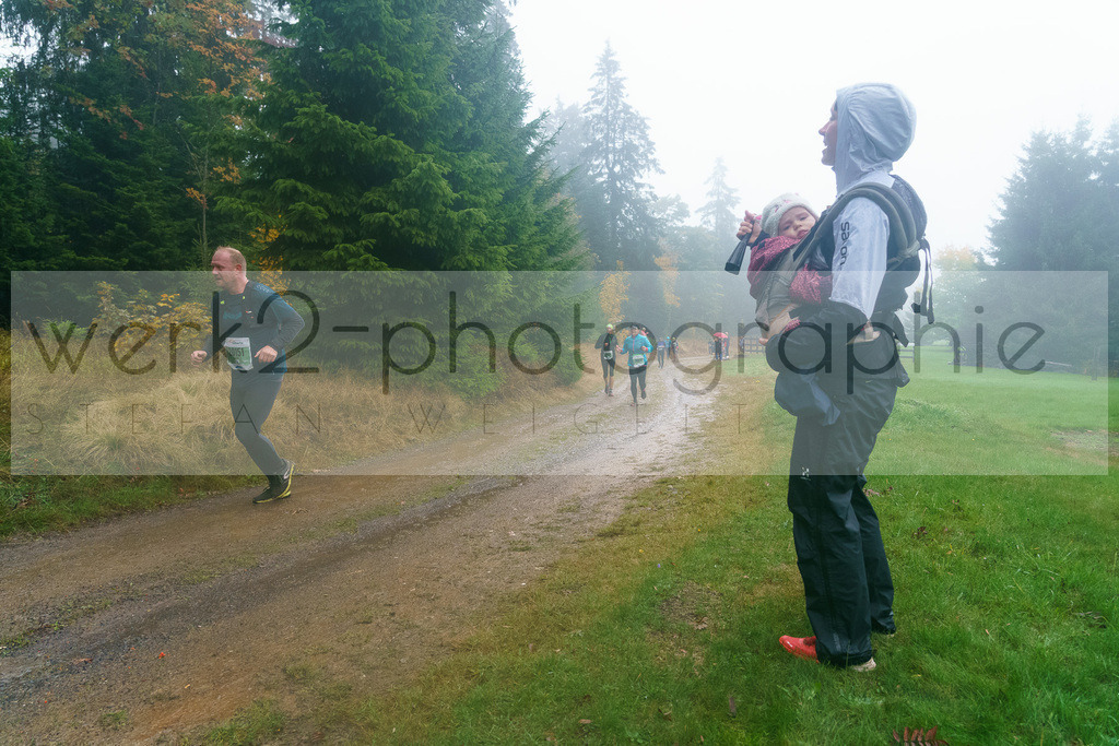 Herbstlauf | Herbstlauf am 1. &amp; 2. Oktober 2022 unter Corona-Bedingungen - Start Masserberg und Neuhaus