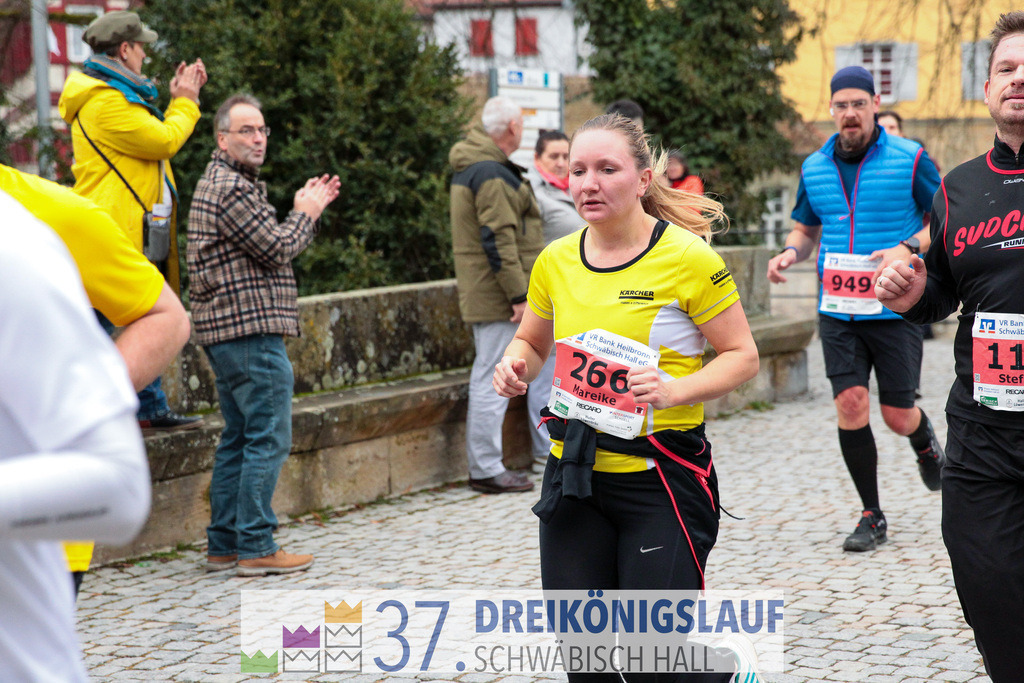 VR Bank Hauptlauf 10000m | 3 Koenigslauf 2023 - Realisiert mit Pictrs.com