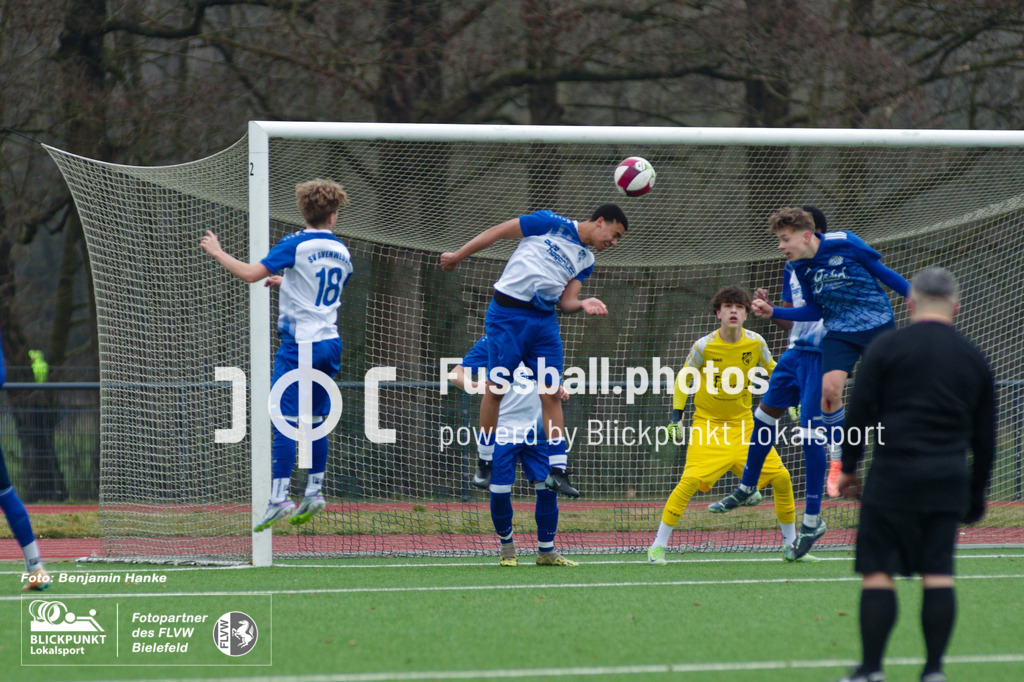 20260315_U17_HallAvenw_046 | Blickpunkt Lokalsport - Realisiert mit Pictrs.com
