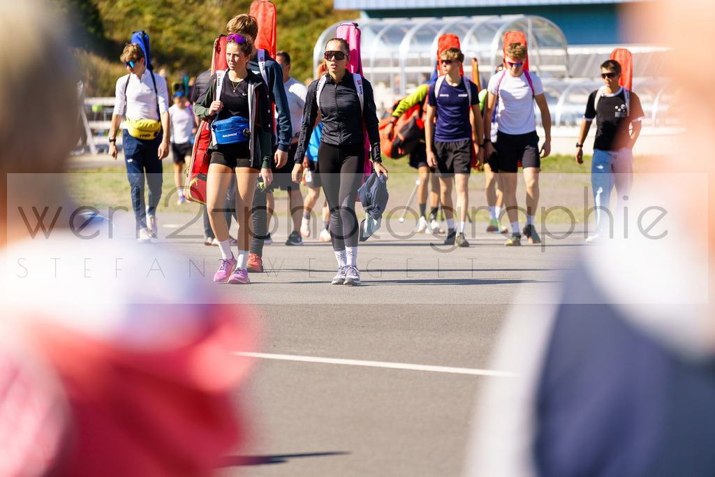 DP Oberhof | 1. DSV JOKA Deutschlandpokal Biathlon, 19.-22.09.2024 - LOTTO Thüringen Arena Oberhof
