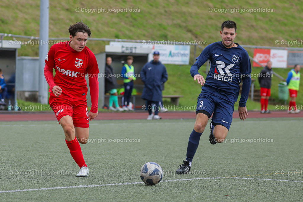 870A3420 | 25.09.2022; Gruppenliga Marburg/Gießen; Kunstrasenplatz Eibelshausen; SG Eschenburg : FC Cleeberg; Ergebnis 2:2 (1:2)