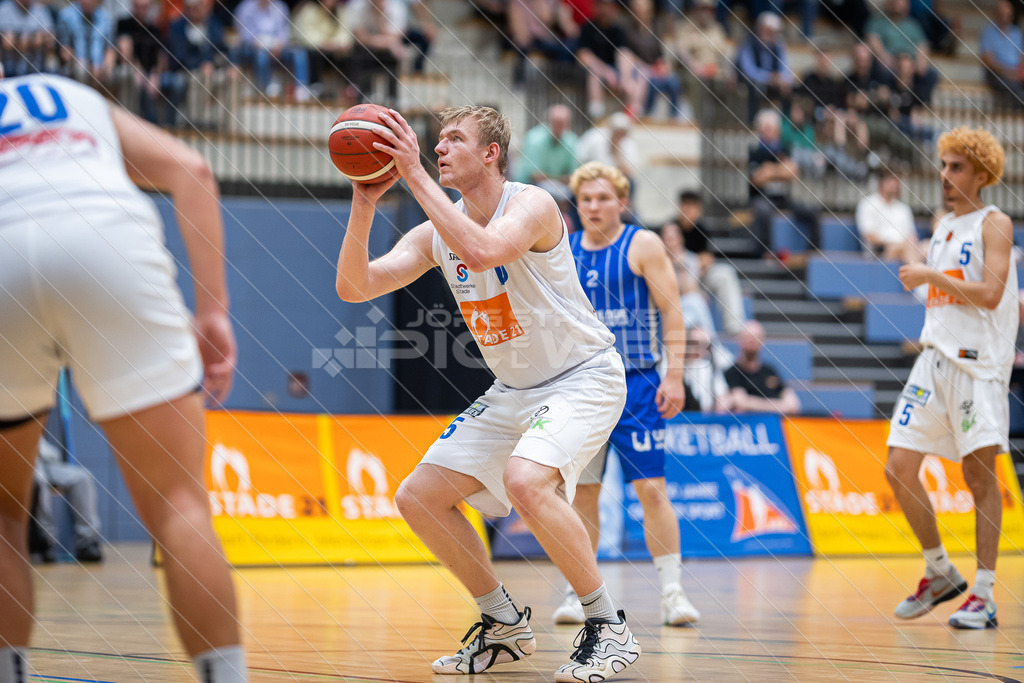 20250921_Picselweb-Fotografie_Meta_2R3_0501 | Basketball, Herren Regionalliga Nord, VfL Stade - ASC 46 Göttingen 80:62 - Realisiert mit Pictrs.com