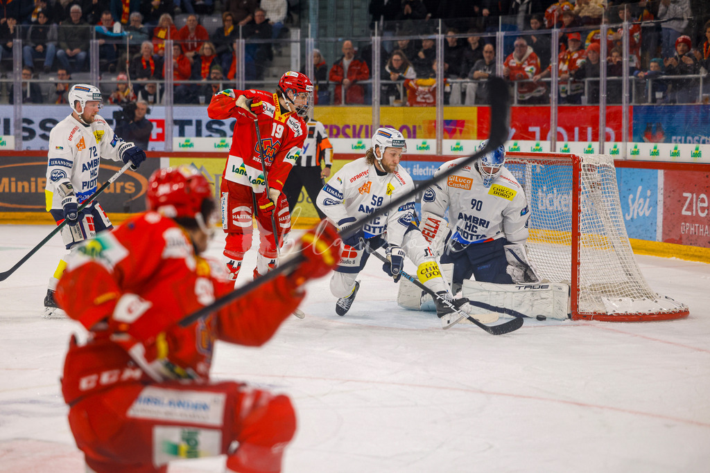 EHCB vs HCAP 20260115_wb-4651 | Sportbilder, Sportfotograf, Hochzeits- und Eventfotografin, Flugshows, Portraits und Tiershooting, Aviation, Downhill, Nationalleague, Swissleague, International