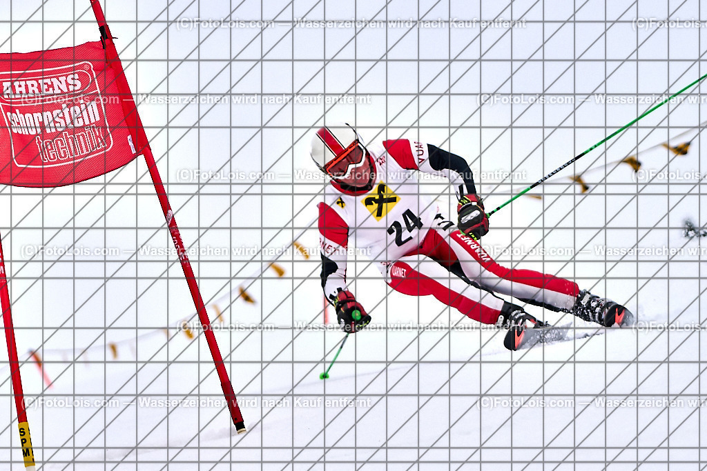 ALP7340_NOe-MASTERS-Cup-RTL_Distelpiste_Wurzenberger Johann | (C)FotoLois.com, Alois Spandl. NÖ MASTERS-Cup Riesentorlauf auf der Distelpiste in Lackenhof, Sa 10. Februar 2024.