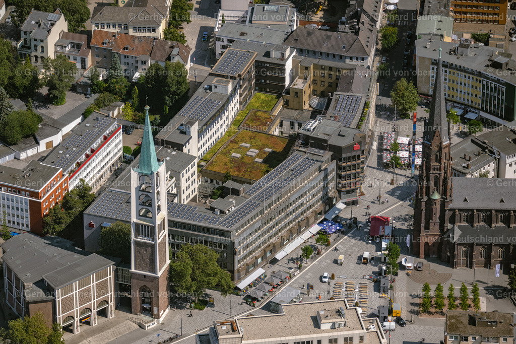 4049981 | Heinrich-König-Platz, Gelsenkirchen