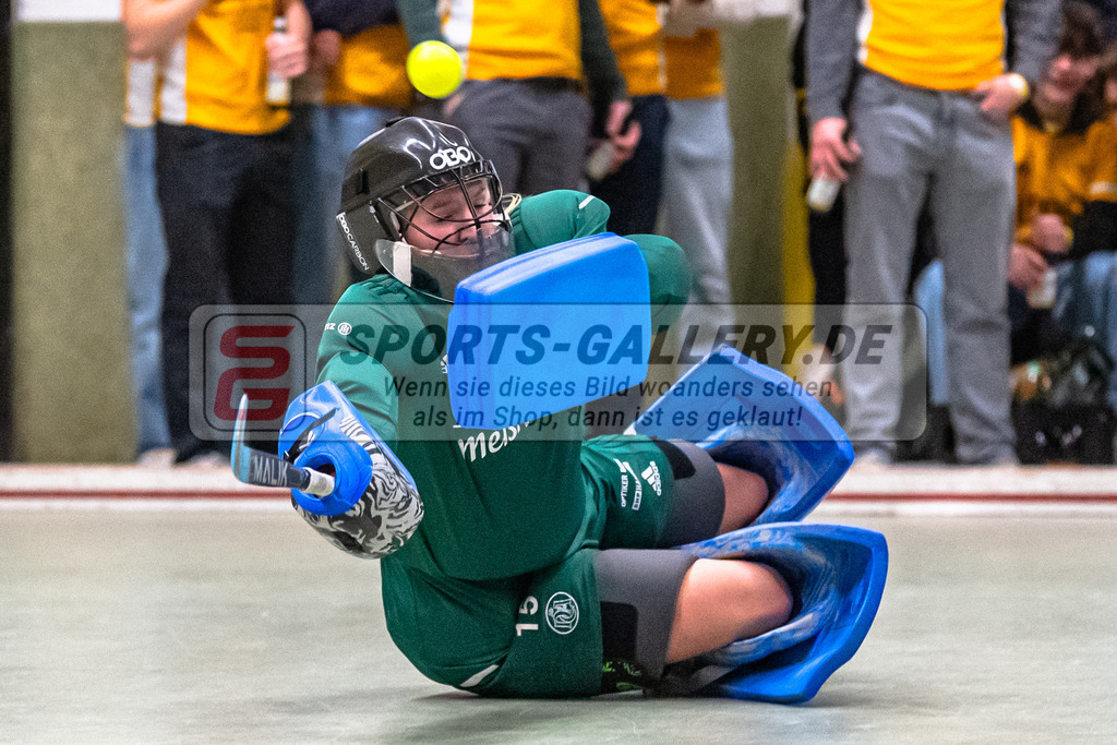 SM_20240112-D5A_9731 | 1.Bundesliga Hallenhockey  (W) HTHC - DCadA / 5:2 (0:0)