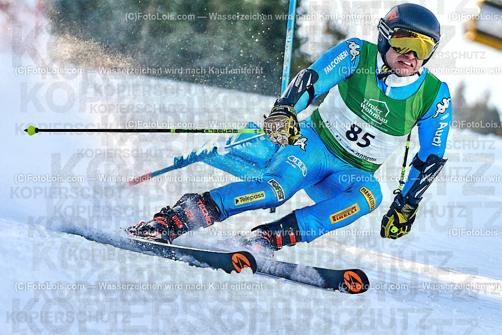 _ALP4591_FIS-Masters-GS-II_Glungezer_Verri Tommaso Bruno Vittori | FIS-MASTERS-WorldCup am Glungezer, GiantSlalom-II, So 18. Jänner 2026.