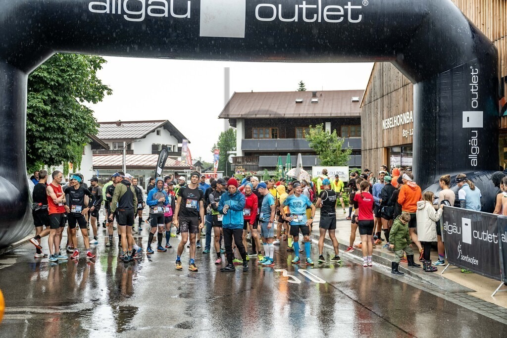 20240707_DB14518 | Nebelhorn-Berglauf 2024 am 07.07.2024  in Oberstdorf. (Foto: Dominik Berchtold)B-AL SPO