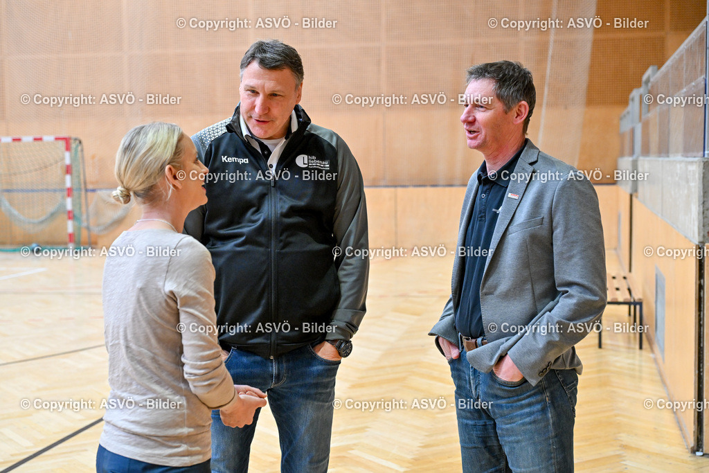  ASVÖ Steiermark mit Michaela Schmidt (SP_ Staatssekretärin für Sport)-ASVÖ_ mit Staatssekretärin Michaela Schmidt_ 05.03.2026-35 | 05.03.2026, GRAZ, AUT, ASVÖ Steiermark mit Michaela Schmidt (SP, Staatssekretärin für Sport)© ASVÖ Steiermark/Dostal - Realisiert mit Pictrs.com