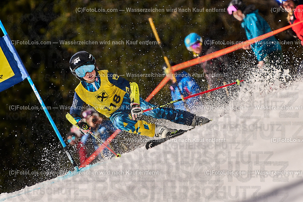 ALP5635_Steir-KINDER-LM_RTL_Loser_Eberhard Delian | (C)FotoLois.com, Alois Spandl. SteirerSki KINDER-Cup Riesentorlauf-Landesmeisterschaft am Sandling/Loser in Altaussee, So 25. Februar 2024.