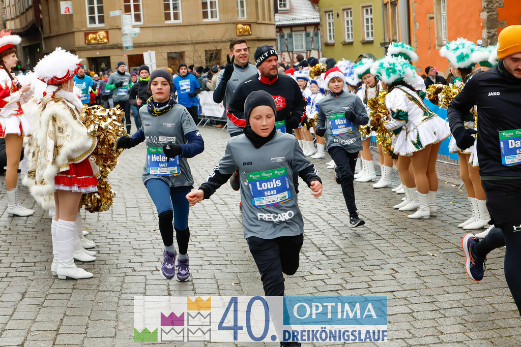Roewisch Wohnbau Cup 5km | 40. Optima 3koenigslauf 2026 - Realisiert mit Pictrs.com