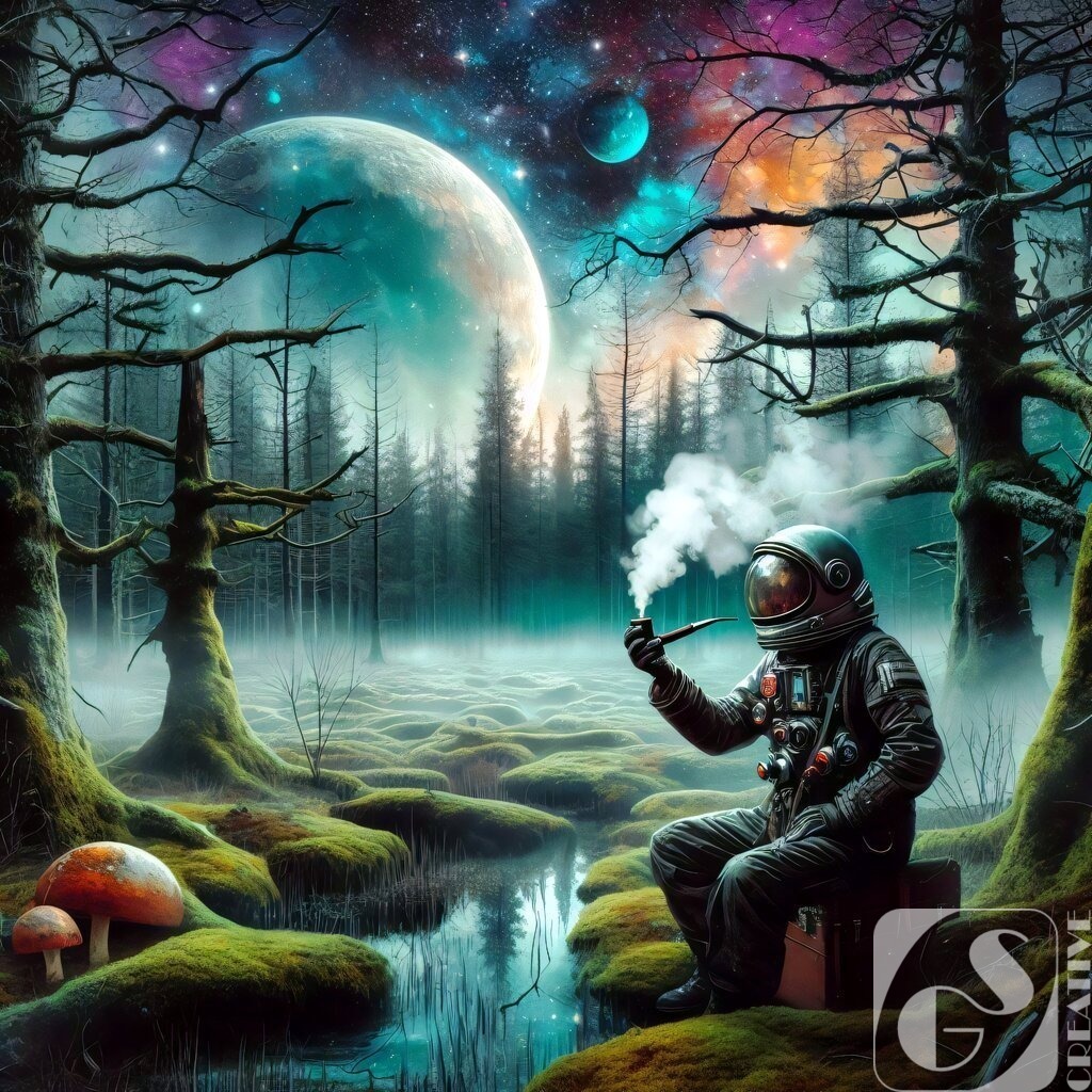 Astronauts forest | Fotogeschenke aller Art, kostenlose Games und die schönsten KI-Bilder in 4K Qualität. Egal ob als Download, Leinwand, Kalender usw... Jetzt günstig bestellen!
 - Realisiert mit Pictrs.com