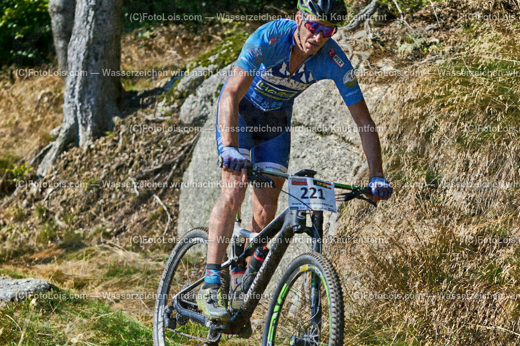 ALP6403_GRANITBEISSER_Medium_Rafetseder Guenther | (C)FotoLois.com, Alois Spandl, 28. GRANITBEISSER Mountainbike-Marathon in St. Georgen am Walde, Sa 3. Sept. 2022.