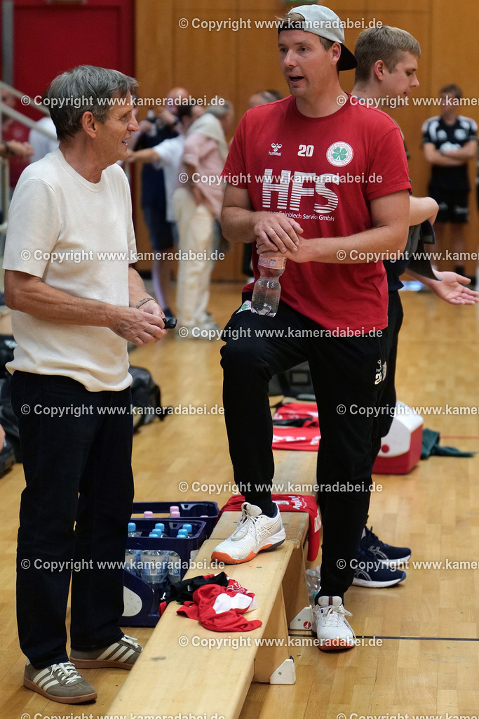 Handball : Benefizspiel : RWO/Tus 87/97 Alstaden gegen HSG Krefeld am 24.07.2026 in der Willy Jürissen Halle Oberhausenj | Handball : Benefizspiel : RWO/Tus 87/97 Alstaden gegen HSG Krefeld am 24.07.2026 in der Willy Jürissen Halle Oberhausen - Realisiert mit Pictrs.com