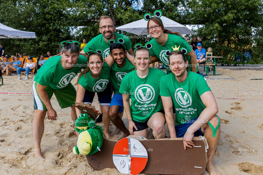 2022-000055-Strandvölkerball-WM | Finaltag, Sonntag