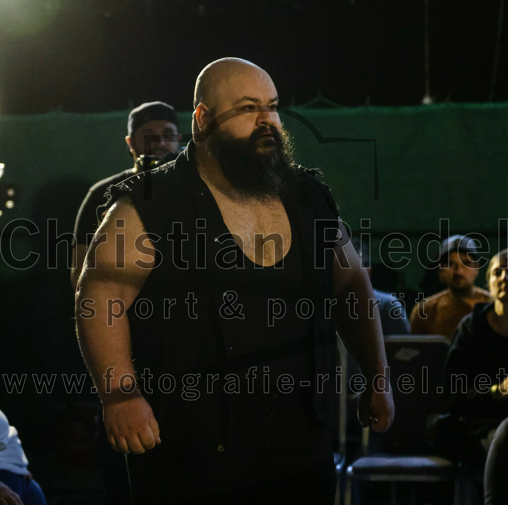 2023-03-11_104_EWS_Wrestling_ERDING | Erding, Deutschland, 11.03.2023:
Wrestling, Saison 2023, EWS Wrestling ERDING

Foto: Christian Riedel / fotografie-riedel.net