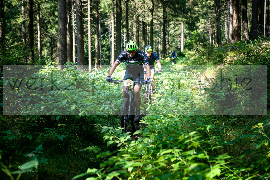 RennsteigRIDE 2021 | Schmiedefeld, 4. September 2021
