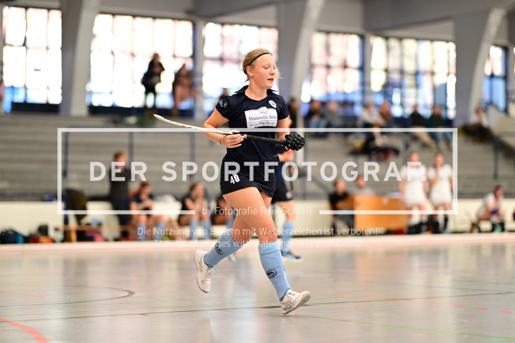 Hockey I Frauen I Saison 2024-2025 I HHV-Oberliga I 4. Spieltag I TG Heimfeld II - SV Blankenese I 006688 | Der Sportfotograf. - Realisiert mit Pictrs.com