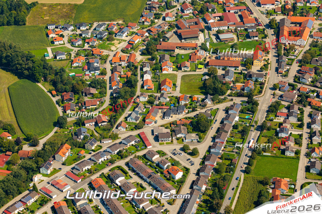 Das Luftbild zeigt :  Teising - Die Luftaufnahme wurde 2024 vom UL-Flugzeug aus erstellt ( keine Drohne ) - Hochauflösende Luftaufnahme - Für grossformatige Ausdrucke geeignet. Die Geschenkidee !Mit Lizenz und Bildrechte bestellbar