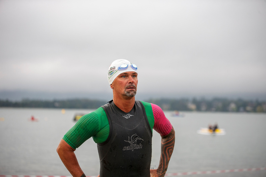 ALOHA MONDSEE TRIATHLON 2025 | AUSTRIA, 07.09.2025, Mondsee, ALOHA MONDSEE TRIATHLON 2025, Photo: WAPICS / Andreas Willdoner