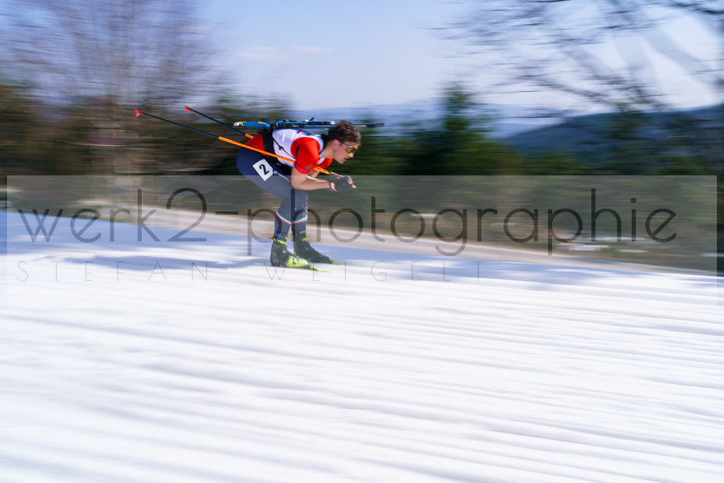 FESA Alpencup / DP Arber | 7. Deutschlandpokal Finale - ARBER Hohenzollern Skistadion, 6. - 9. März 2025