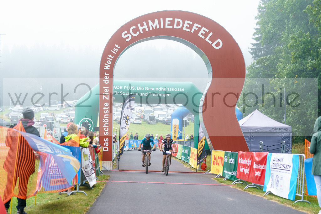 RennsteigRIDE 2024 | 8. RENNSTEIGRIDE am 31. August 2024 - Das Mountainbike-Event am Rennsteig!
