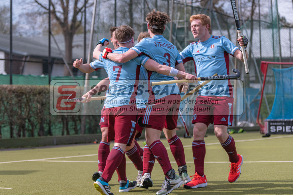 SM_20230422-D85_0414 | Rückrunde Staffel A:      UHC - HTHC / 2 : 2