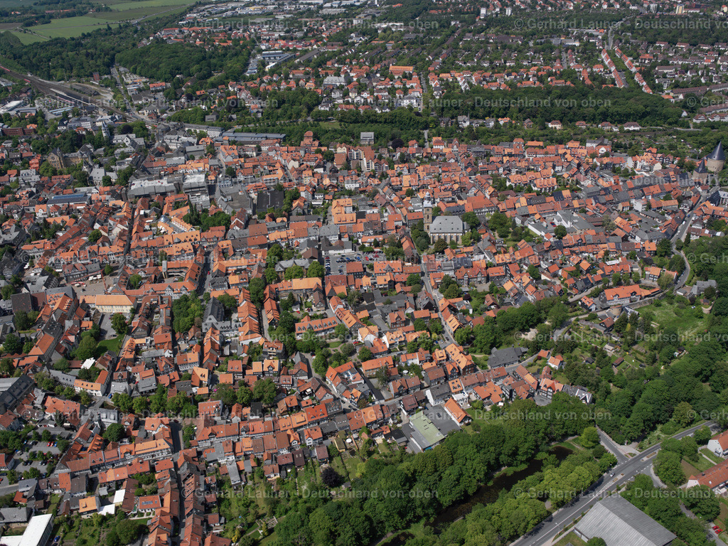 2638379 | Altstadt Goslar