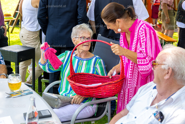 Kirchtag des Pensionistenverbandes Radweg | Bildershop von pixelworld.at - Realisiert mit Pictrs.com