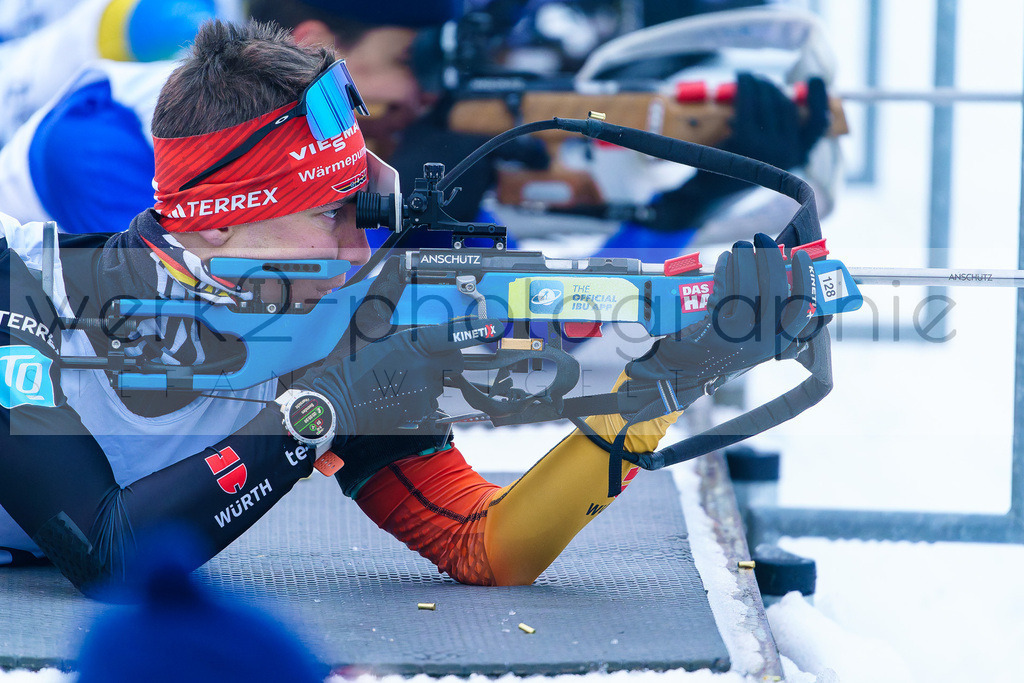 FESA Alpencup / DP Notschrei | Deutschland Pokal Finale im Schwarzwald NORDIC-CENTER Notschrei am 7. - 8. Februar 2026