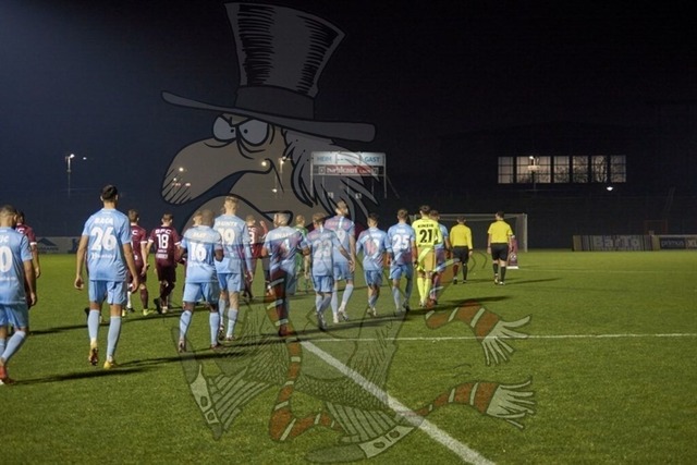 BFC Dynamo vs. FC Viktoria 89 010 | mythos-online-redaktion