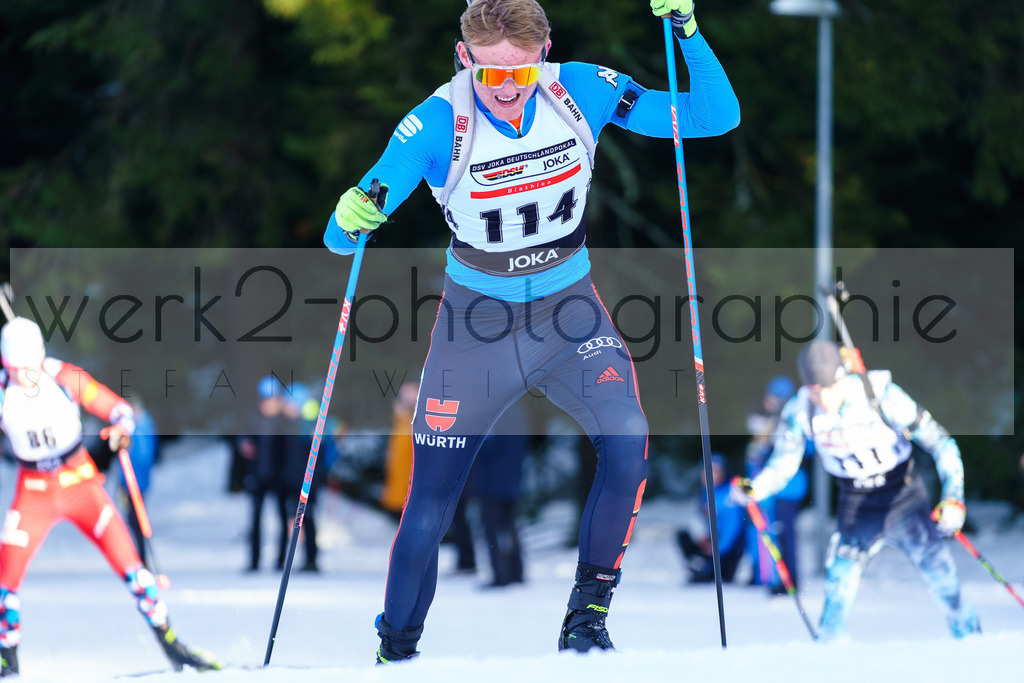 DP Oberwiesenthal | Alpencup/DP Deutschlandpokal in Oberwiesenthal am 15.-17.12.2023